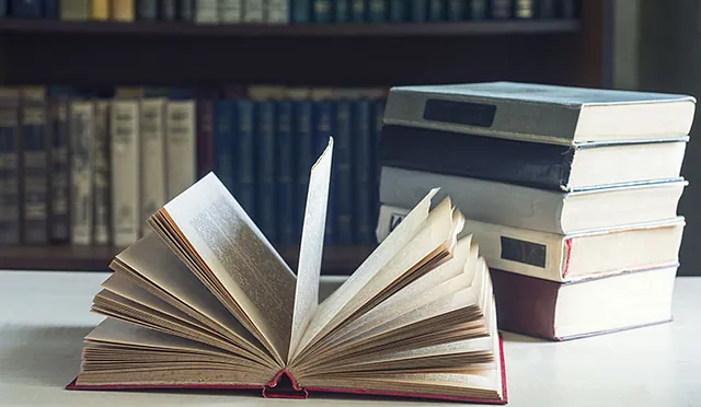 Libros